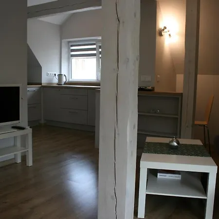 Apartament L&p