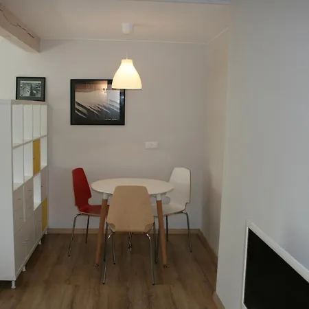 L&p Studio Apartment Klaipeda