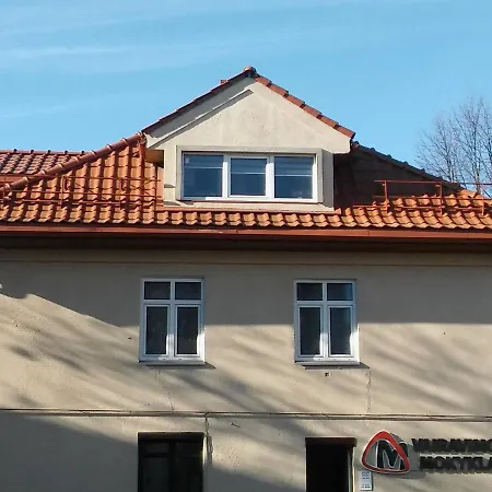 Apartment L&p Studio Klaipeda