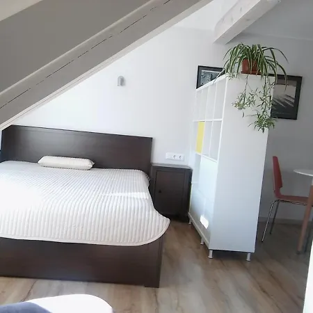 Apartment L&p Studio Klaipeda
