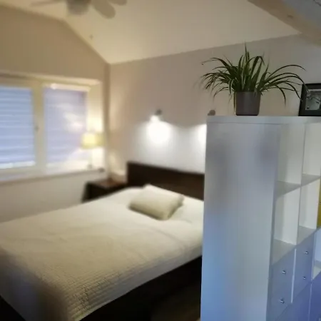Apartment L&p Studio Klaipeda